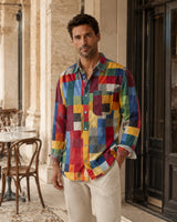 Ettore · Camisa de estilo casual · Imagen 1