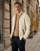 Eusebio · Chaqueta de punto · Imagen 1