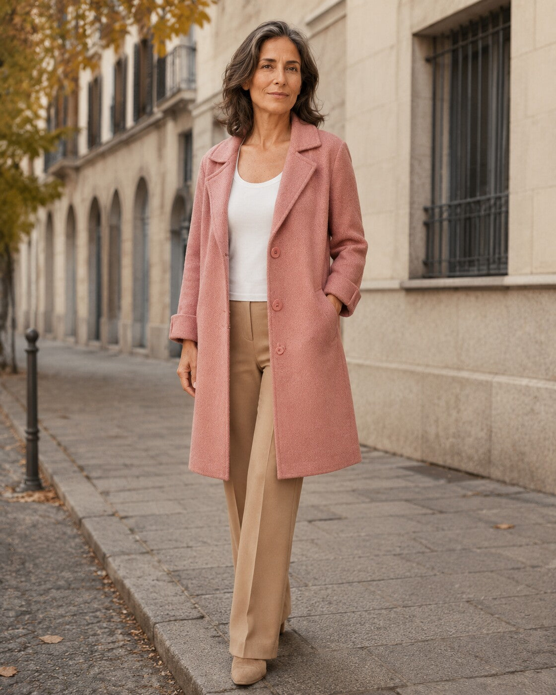 Fiamma · Chaqueta de invierno · Imagen 1