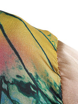 Fiorella · Conjunto floral de corte relajado · Imagen 8