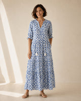 Flavia · Vestido largo · Imagen 1