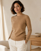 Fosca · Jersey de punto suave · Imagen 1