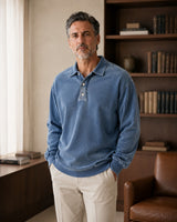 Fulvio · Polo de tacto suave · Imagen 1