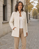 Giada · Chaqueta de corte sastre · Imagen 1