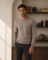 Gioele · Jersey de punto suave · Imagen 1