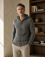 Giordano · Jersey con capucha · Imagen 1