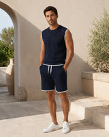 Giulio · Conjunto deportivo de corte relajado · Imagen 1