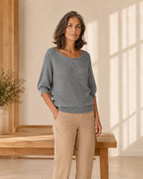 Grazia · Jersey de punto suave · Imagen 1