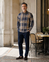 Guido · Camisa de corte cómodo · Imagen 1