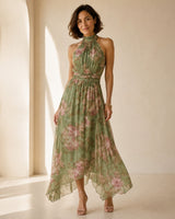 Ines · Vestido fluido · Imagen 1