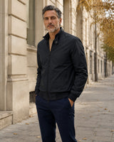 Ivo · Chaqueta de líneas depuradas · Imagen 1
