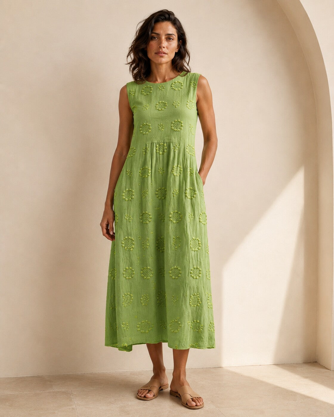 Lidia · Vestido ligero · Imagen 1