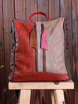 Livia · Mochila multicolor · Imagen 4