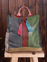 Livia · Mochila multicolor · Imagen 6