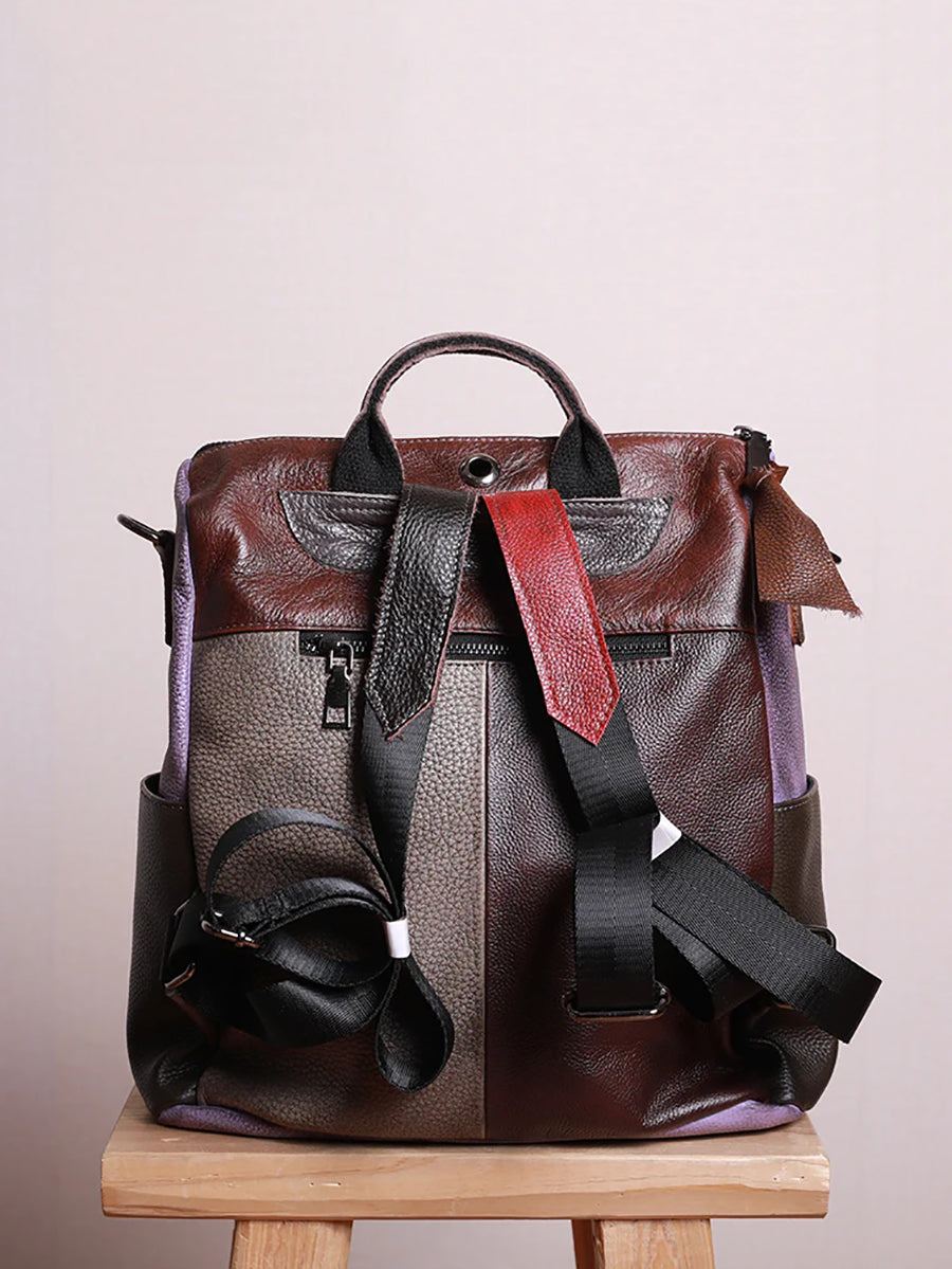 Livia · Mochila multicolor · Imagen 10