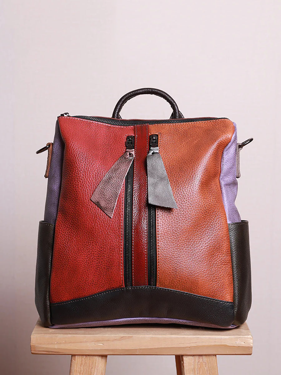 Livia · Mochila multicolor · Imagen 13