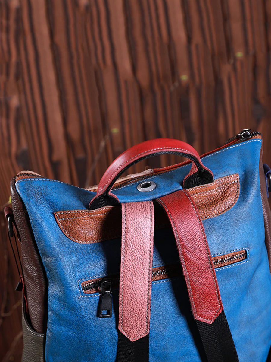 Livia · Mochila multicolor · Imagen 15