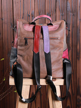 Livia · Mochila multicolor · Imagen 16