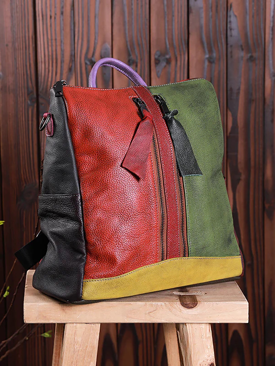 Livia · Mochila multicolor · Imagen 20