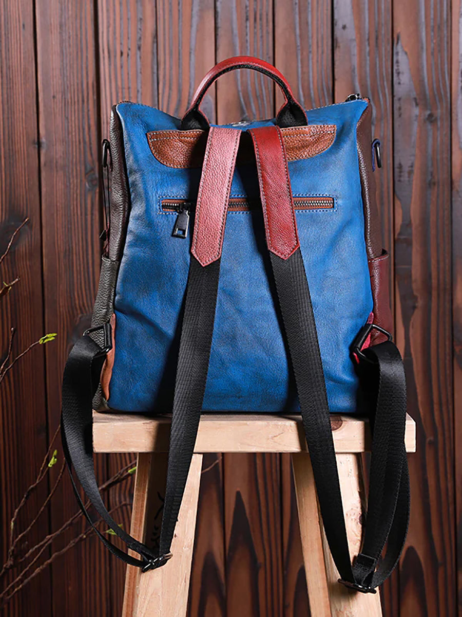 Livia · Mochila multicolor · Imagen 21