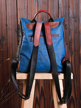 Livia · Mochila multicolor · Imagen 21