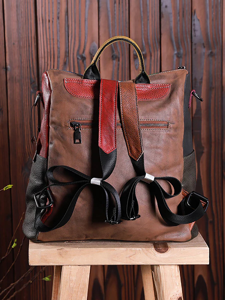 Livia · Mochila multicolor · Imagen 22