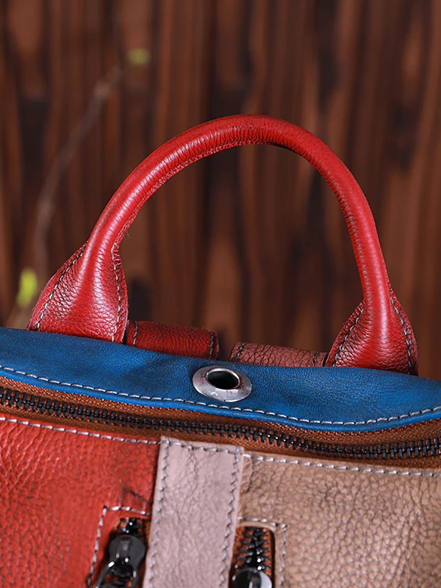 Livia · Mochila multicolor · Imagen 24