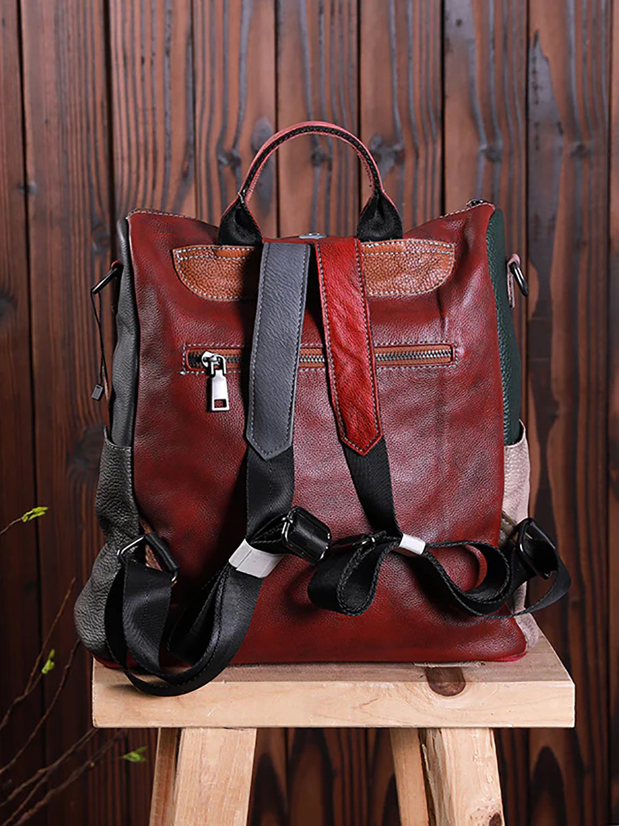 Livia · Mochila multicolor · Imagen 26
