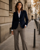 Marta · Chaqueta de corte sastre · Imagen 1