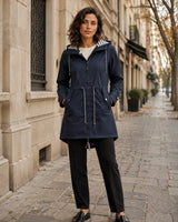 Mirella · Chaqueta para entretiempo · Imagen 1