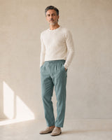 Nicola · Pantalón ligero de corte informal · Imagen 1