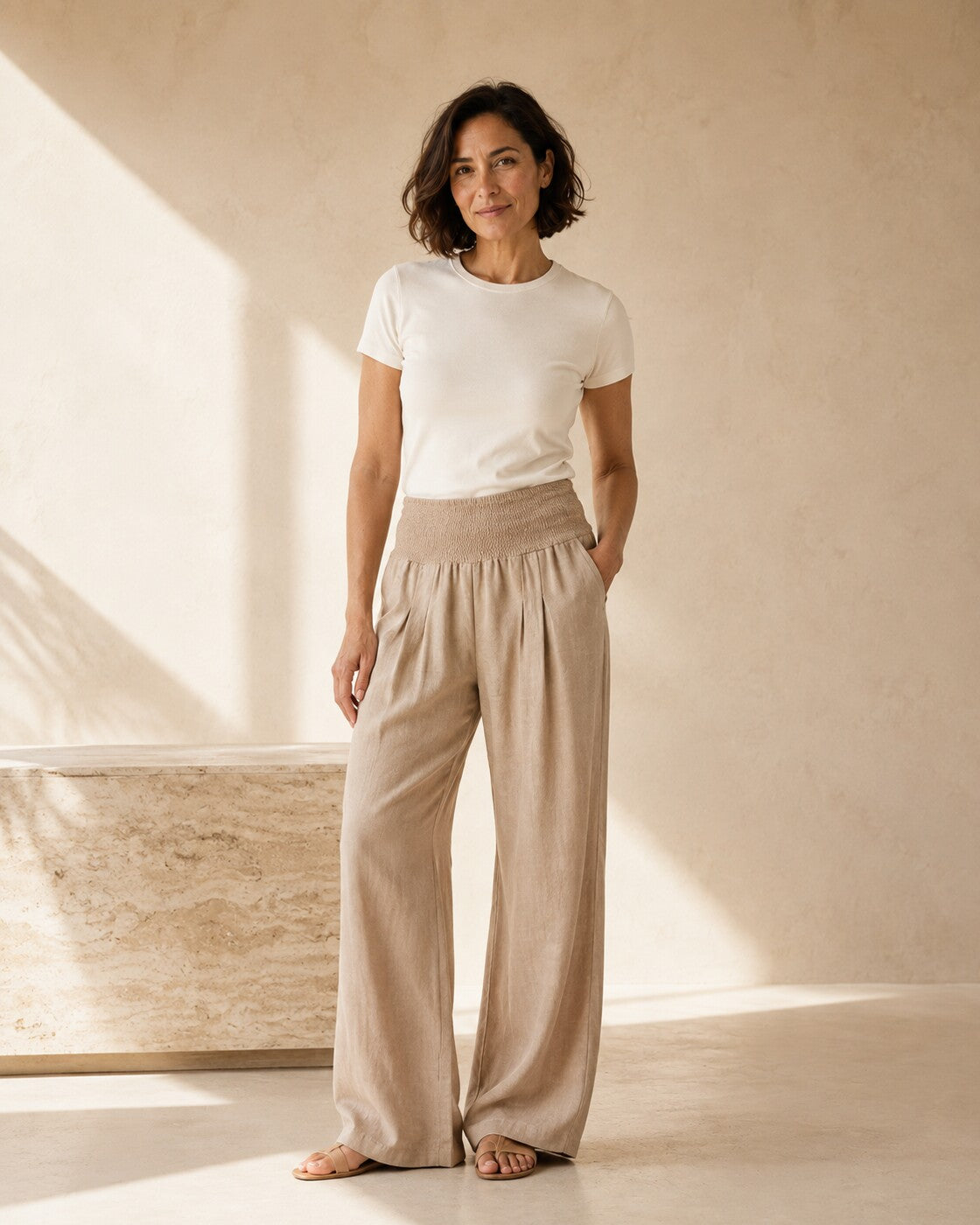 Nives · Pantalón ligero · Imagen 1