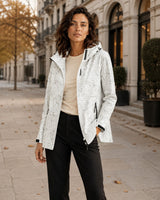 Paola · Chaqueta ligera de entretiempo · Imagen 1