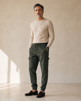 Rocco · Pantalón cargo elástico · Imagen 1
