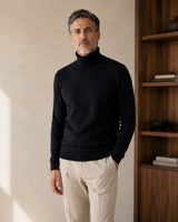 Uberto · Jersey de punto de invierno · Imagen 1