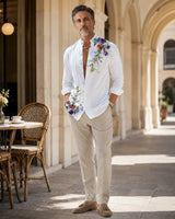 Vasco · Camisa de tacto suave · Imagen 1