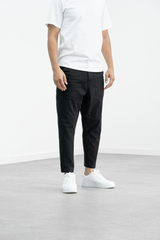 Evandro · Pantalón elástico de largo tobillero · Imagen 3
