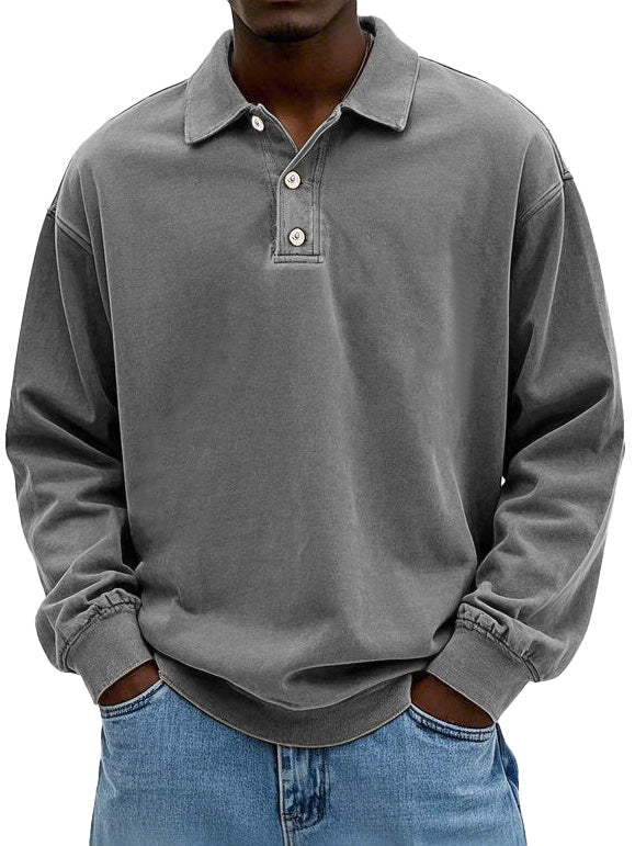 Fulvio · Polo de tacto suave · Imagen 3