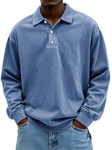 Fulvio · Polo de tacto suave · Imagen 2
