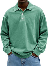 Fulvio · Polo de tacto suave · Imagen 4