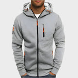 Battista · Chaqueta con cremallera · Imagen 2