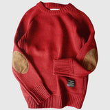 Teresa · Jersey de punto de invierno · Imagen 3