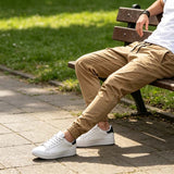Nerio · Pantalón jogger con cordón · Imagen 7