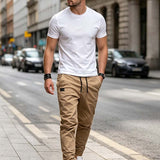 Nerio · Pantalón jogger con cordón · Imagen 10