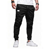 Nerio · Pantalón jogger con cordón · Imagen 2