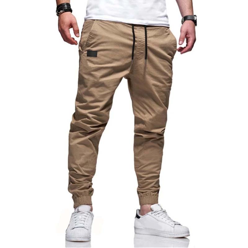 Nerio · Pantalón jogger con cordón · Imagen 1