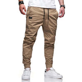 Nerio · Pantalón jogger con cordón · Imagen 1