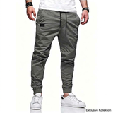 Nerio · Pantalón jogger con cordón · Imagen 3