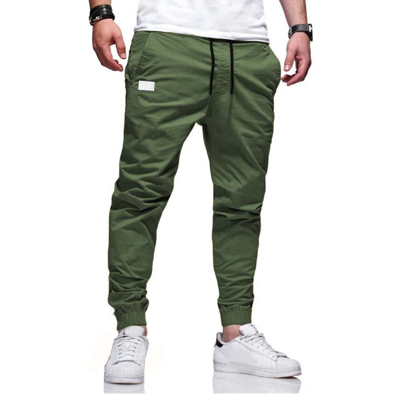 Nerio · Pantalón jogger con cordón · Imagen 4
