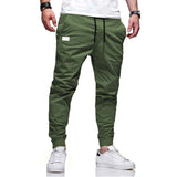 Nerio · Pantalón jogger con cordón · Imagen 4